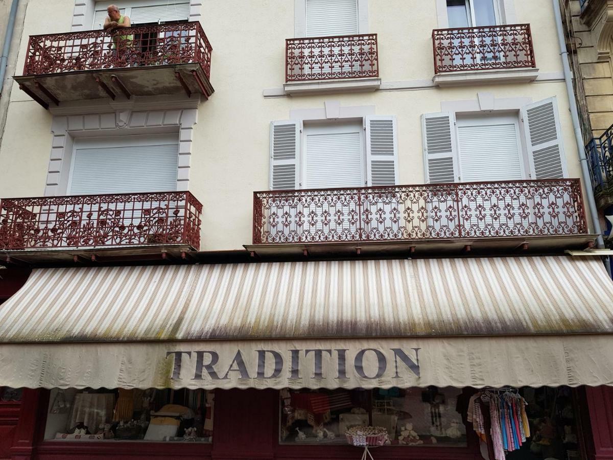 Tradition Plombieres Apartment Exterior photo